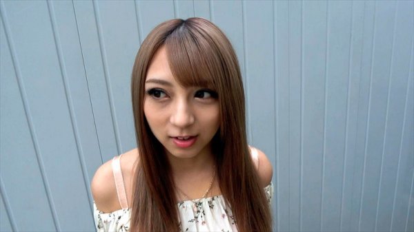 クビレ最高エロカワギャル！どちゃくそ可愛い痙攣イキするスレンダーギャル 長谷川樹