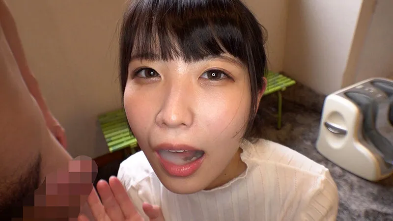 【希咲那奈】中出し露天温泉 清純スベスベ美白美肌ムッツリすけべスレンダー娘