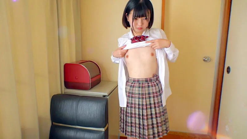 【市井結夏】【ロリ】従順美少女の義娘とイタズラ温泉旅行