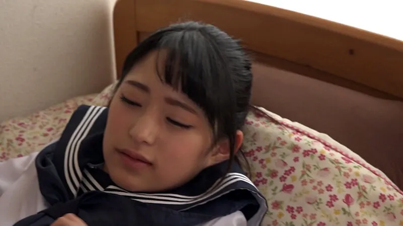 【99円】【渚みつき】萌え美少女にSEXのお仕置きをしてあげます Part.1【JKハメ撮り流出】