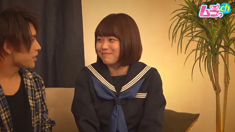 【JK】●校生盗撮 ウブそうなJ系をおもちゃ攻めで調教し、初めてなのに連続絶頂しちゃう処女喪失SEX