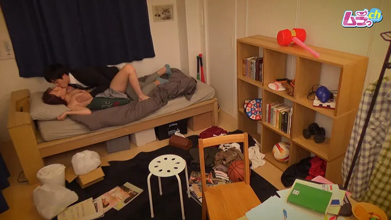 【男子高校生×JK】●校生盗撮 巨乳家庭教師をやりたい放題イカせまくる、クラス一番で童貞喪失しSEX覚えたてでイキる男子○校生