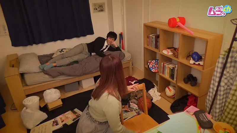 【男子高校生×JK】●校生盗撮 巨乳家庭教師をやりたい放題イカせまくる、クラス一番で童貞喪失しSEX覚えたてでイキる男子○校生