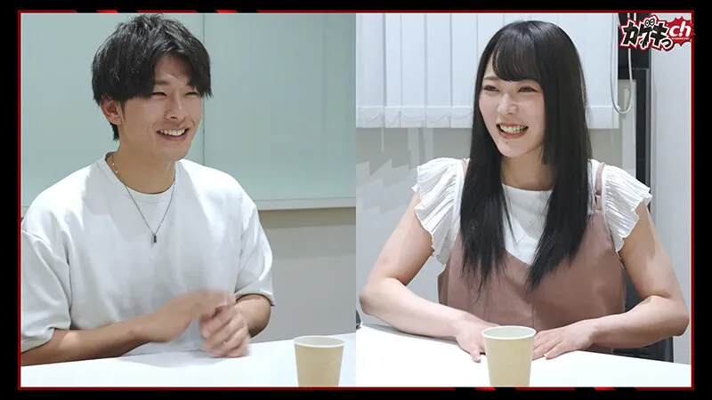 【川越ゆい】止まらない連続絶頂 東雲怜弥 何度イっても止まらない快楽を貪りあう究極のオーガズムSEX