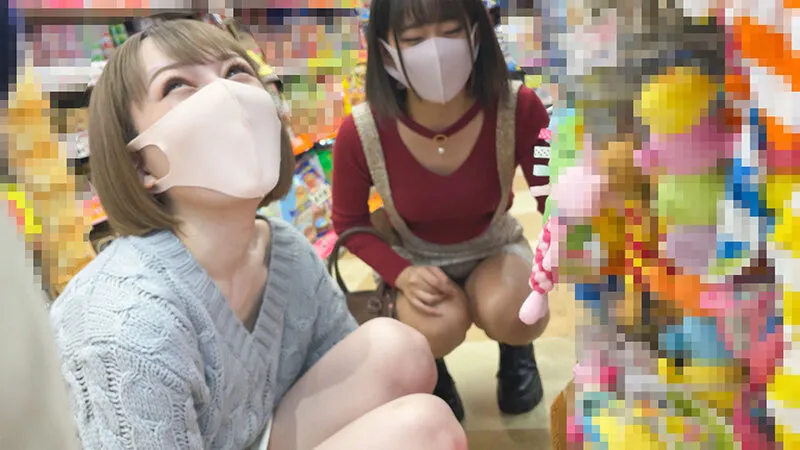 【宇佐美雪 ちはる 渚みつき 百瀬あすか】色狂い盗撮魔Wの二人同時パパ活記録＃1・2