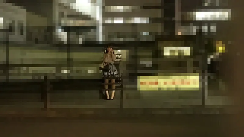 【七宮ゆりあ 他】電車痴漢selection3