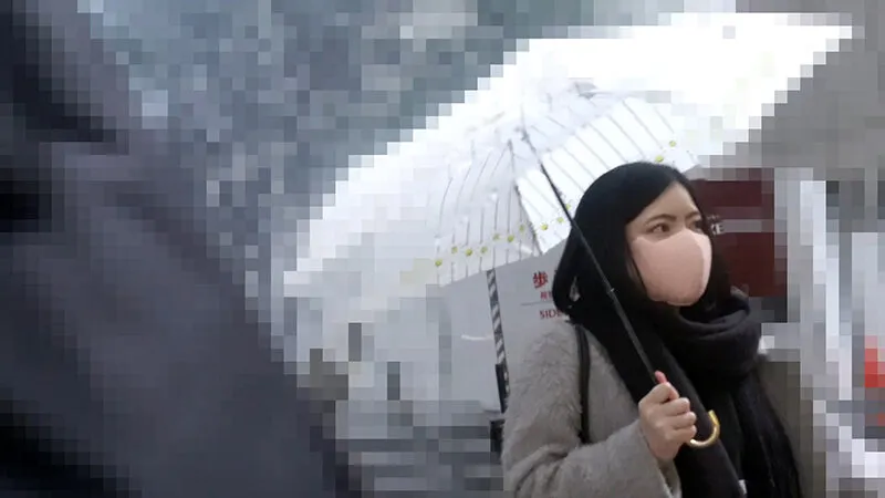 【七宮ゆりあ 他】電車痴漢selection3