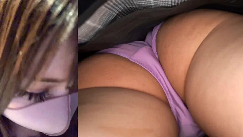 【七宮ゆりあ 他】電車痴漢selection3