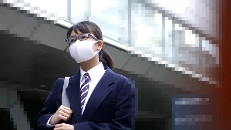 【永野楓果＆水卜麻衣奈 他】【JK盗撮・痴漢・レイプ動画流出】電車痴漢selection5