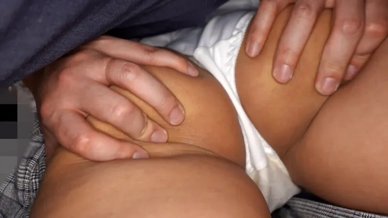 【永野楓果＆水卜麻衣奈 他】【JK盗撮・痴漢・レイプ動画流出】電車痴漢selection5