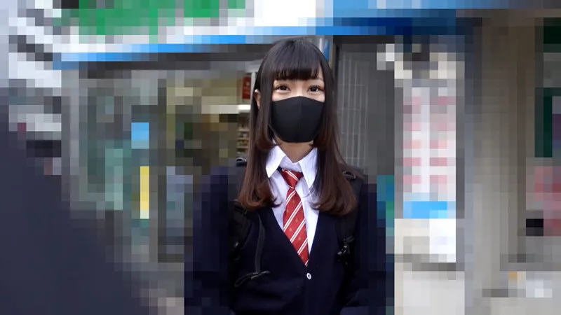 【永野楓果＆水卜麻衣奈 他】【JK盗撮・痴漢・レイプ動画流出】電車痴漢selection5