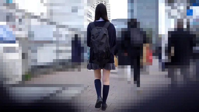 【永野楓果＆水卜麻衣奈 他】【JK盗撮・痴漢・レイプ動画流出】電車痴漢selection5