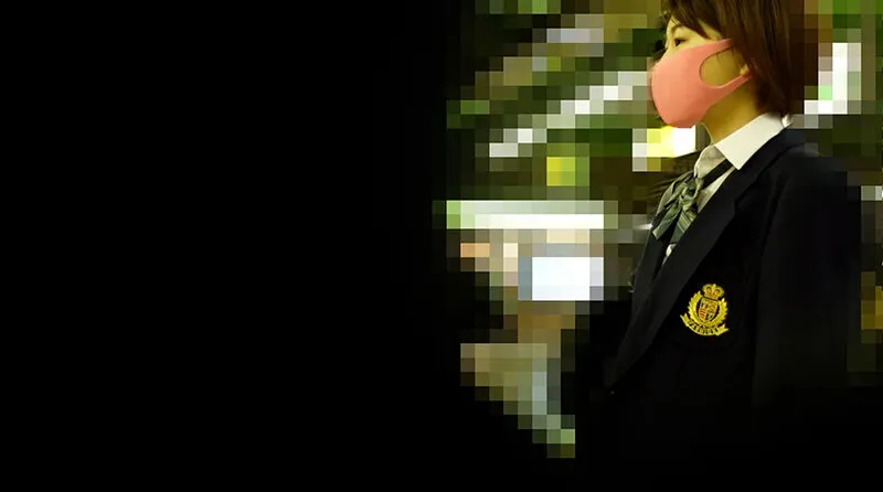 【泉りおん 白石のん 三島サラ】電車痴漢selection10【JK痴漢・盗撮・中出しレイプ動画流出】