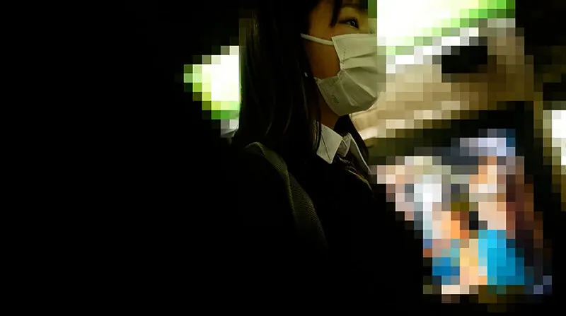 【泉りおん 白石のん 三島サラ】電車痴漢selection10【JK痴漢・盗撮・中出しレイプ動画流出】