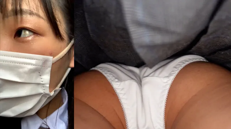 【泉りおん 白石のん 三島サラ】電車痴漢selection10【JK痴漢・盗撮・中出しレイプ動画流出】