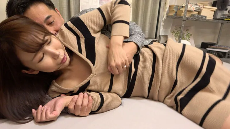 義兄のデカチンの虜になる…昼下がりの妻たち 最上さゆき編