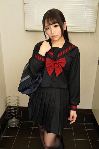 【VR】今週の性欲処理当番はクラスでもツンデレで有名な同級生 佐藤ののか