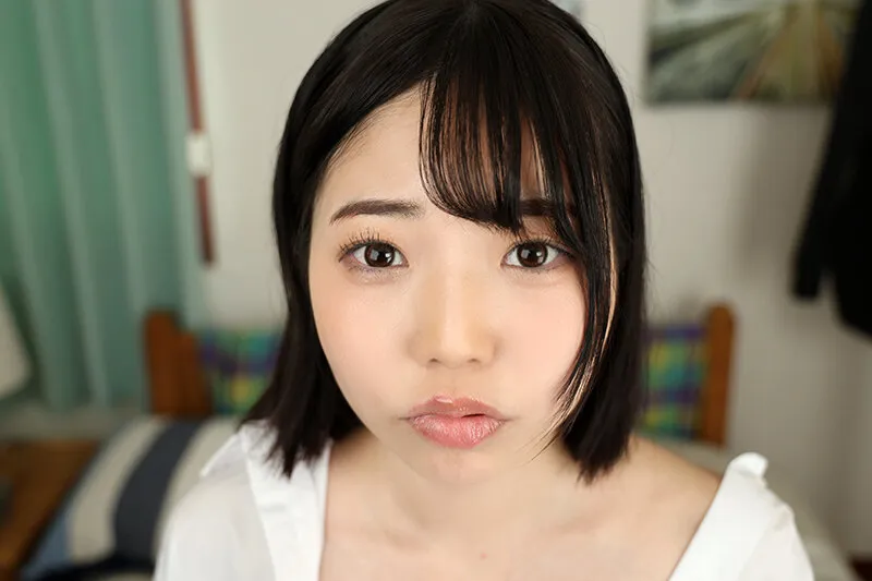 【JK】【VR】夏の秘め事 透けた肌がエロすぎる幼馴染りえなの押しかけ濡れ髪性交 二之宮りえな