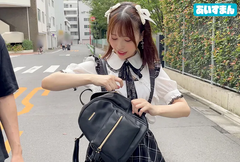 【天馬ゆい】【メンヘラビッチ】池袋で闇系ぴえんをナンパで捕獲。鬼イラマ喉イキ昇天ガンギマリ中出し潮吹きファッキン【ハードコアDV地雷】