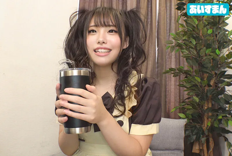 【鈴音杏夏】【煮込みゴムでラリラリ】池袋のめちゃかわコンカフェ店員をナンパ＆お持ち帰り。ゴム汁でぶっ飛びイラマでガンギマリ中出しキメパコ【激ヤバ悪用厳禁】