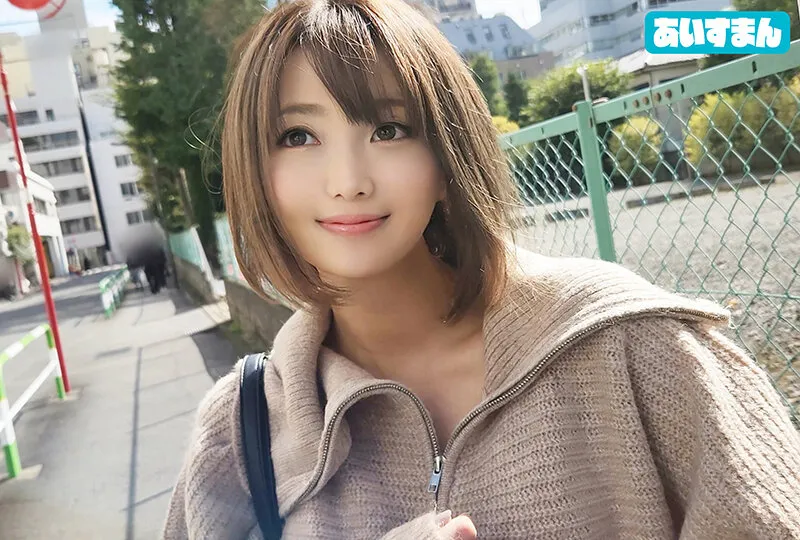 【音琴るい】【ガチセックス狂】快感に取りつかれた変態ドM痴女27歳。イケメン鬼チ○ポでイグイグま○こ＆喉∞絶頂潮吹き中出しハメ撮り【ぶっ壊れビッチ！！】