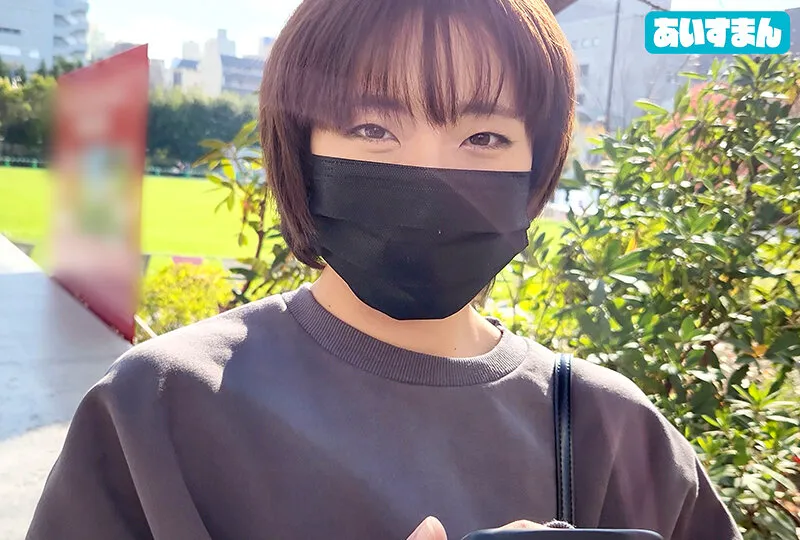 【佐久間恵美】【限界突破オーバーアクメ】ボーイッシュスレンダーマゾビッチ女子24歳。失神願望ド変態ちゃんが無慈悲なオモチャ責めで発狂ガチイキ！！マッスル孕ませファッキン【ガチ淫乱ビッチ！！】