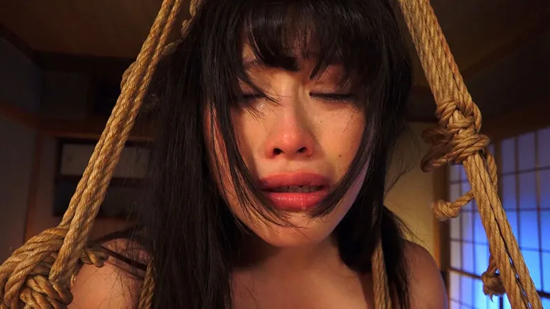 【99円】【春原未来】緊縛の虜となる美女の変態姿 Part.5