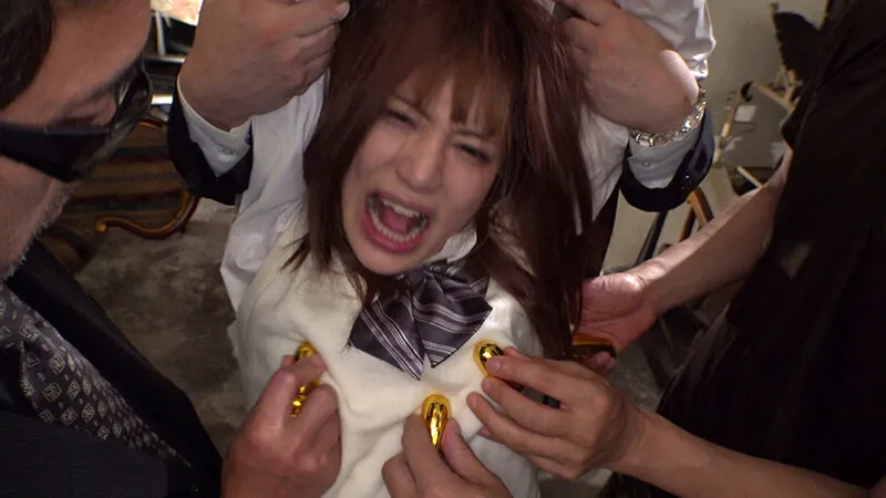 【99円】【岬あずさ】【JK】美少女を調教して何が悪いの？ Part.1