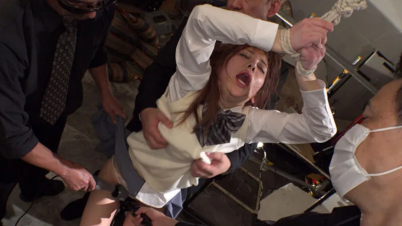 【99円】【岬あずさ】【JK】美少女を調教して何が悪いの？ Part.1