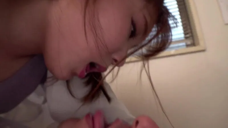 【女医】この指でベロチュウしながらシゴいてあげる 川原かなえ