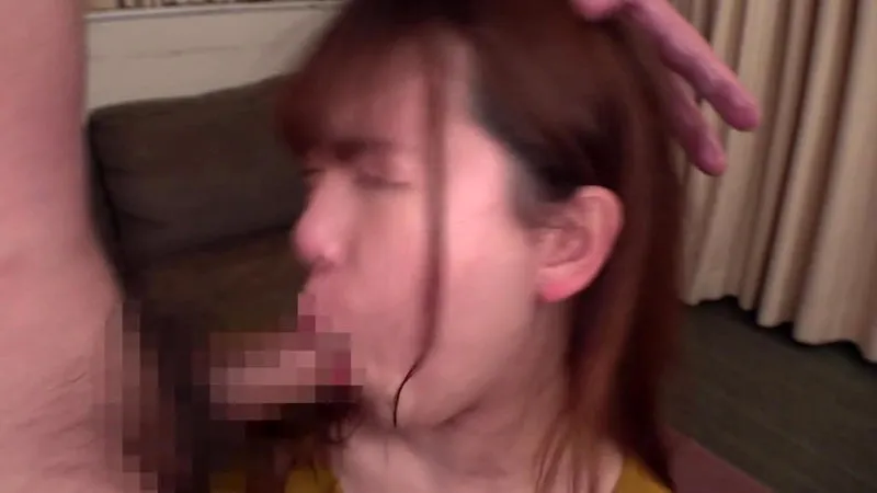 【秘書イラマチオ】いま、ナマイキ言ったのは、このクチか？ 橋野愛琉