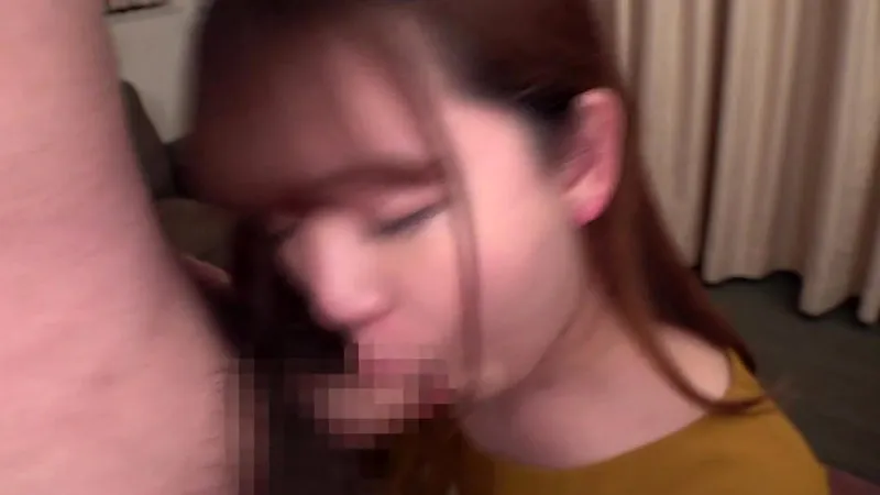 【秘書イラマチオ】いま、ナマイキ言ったのは、このクチか？ 橋野愛琉