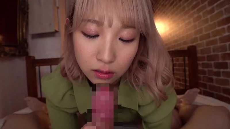 【顔射】一撃 栄川乃亜