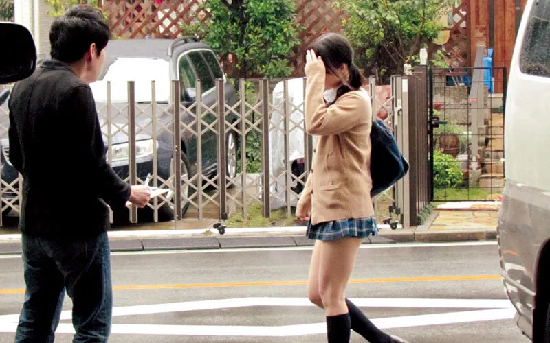 【JK】リアル女子校生 制服SP 710分 完全盤6枚組