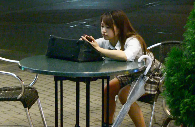 【涼花くるみ 涼美ほのか ちはる 渚みつき】【JK】【貧乳・微乳女子校生4人組】ストーキング拉致られ中出し・睡眠姦・盗撮・逆さ撮り・大容量データ250分超映像収録