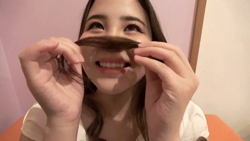 【花宮レイ】すごい腰回りのくびれ、綺麗すぎてわしづかみにして後ろからガン突きしたくなるお尻を持った韓流好きのハイスペックガールをハメ撮り。