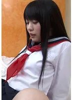 【トー横キッズJK】普通の女子○生を貸し切りデート！？ホテルで中出しまでさせてくれるなんて…