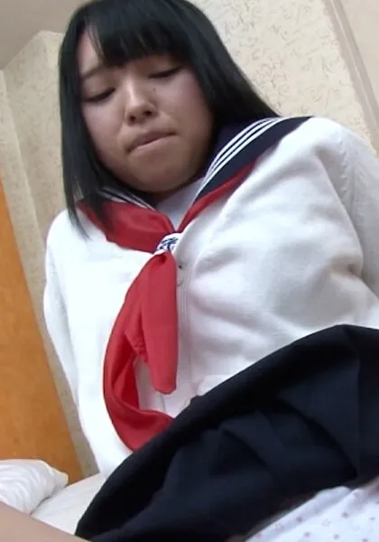 【100円】【トー横キッズ 援交JK中出しハメ撮り流出】援○アルバイト！？普通の女子○生とおじさんのイケナイ仕事。。。