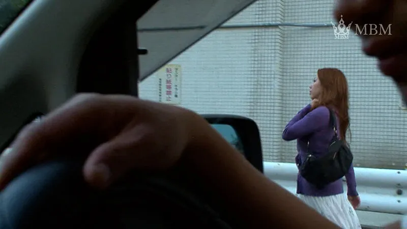 【100円】ツキマトイ！街行く奥さんにロックオン！連れ去り！監禁！レイプ