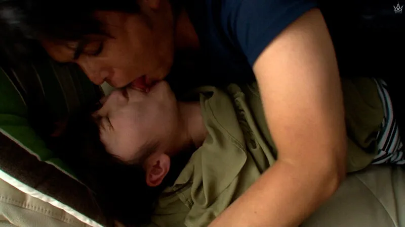 【100円】団地のルールを守らない高飛車若妻にNTR！オンナはチ○ポで教える！？