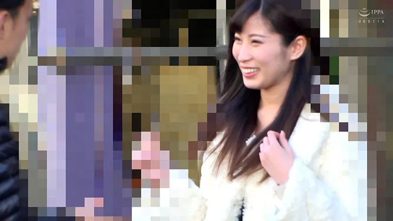 【100円】不倫ごっこを経験してみませんか？あと腐れない1度きりの不倫体験！あなたはどこまでゆるせますか？旦那とも生でしたことのない若妻さんに初のナマ中出し！？