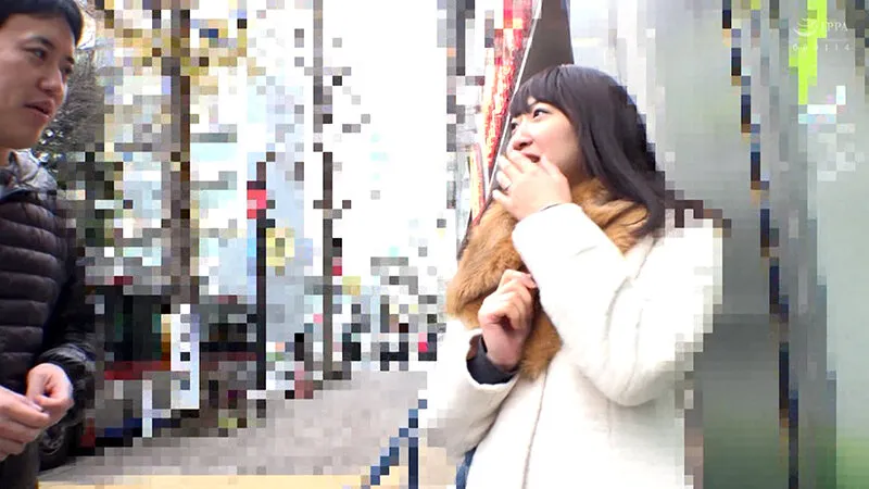 【100円】不倫経験はないけど旦那が不倫しているっぽいと…復讐不倫にはちょっと興味あり！お試し不倫を半ば強引に押し切られ堕ちていく若妻さんに思わずナマ中出し！