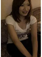 【100円】エッチな撮影と知りつつ謝礼に目が眩んだエロ素人JD！彼氏に内緒でAV出演！？