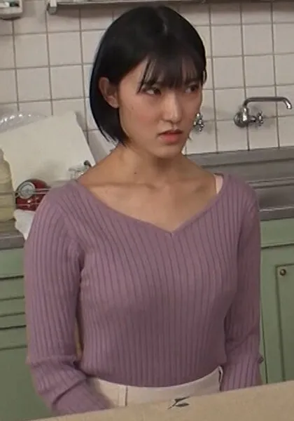 【東条蒼】ホストとの不倫を同居の夫の父親に咎められお仕置き！老獪なテクにセックスレスで欲求不満の身体は拒みきれず快感を求め壊れ堕ちていく人妻。