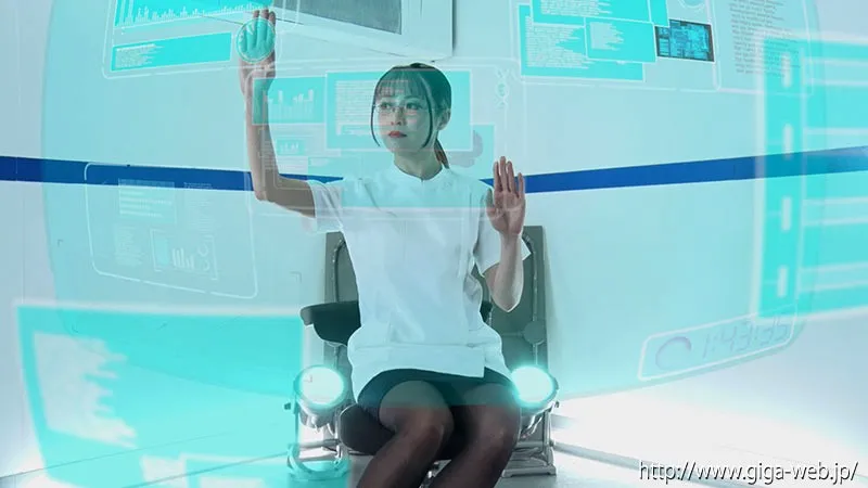 【倉多まお みおり舞】聖心特装隊セイントフォース Final.3 ～淫獄の聖女、穢された記憶～