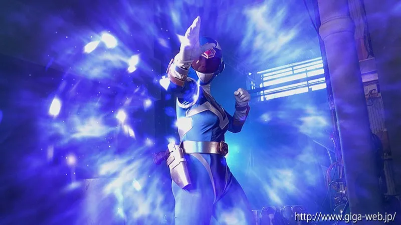 【倉多まお みおり舞】聖心特装隊セイントフォース Final.3 ～淫獄の聖女、穢された記憶～