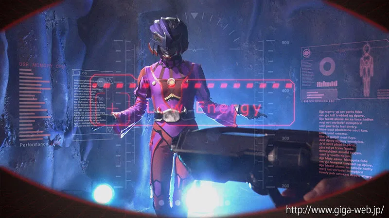 【倉多まお みおり舞】聖心特装隊セイントフォース Final.4 ～姦獄の聖女、穢された肉体～