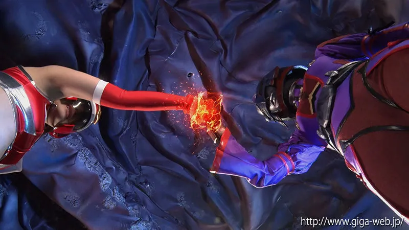 【倉多まお みおり舞】聖心特装隊セイントフォース Final.4 ～姦獄の聖女、穢された肉体～