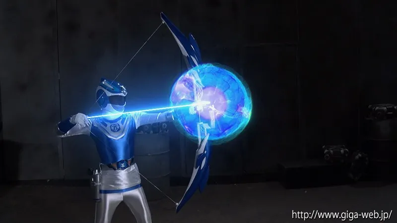 【一条みお 田宮もなか】ヒロイン洗脳Vol.24 強獣戦士ライガマン ～ライガ・ドルフィン 闇へのいざない～