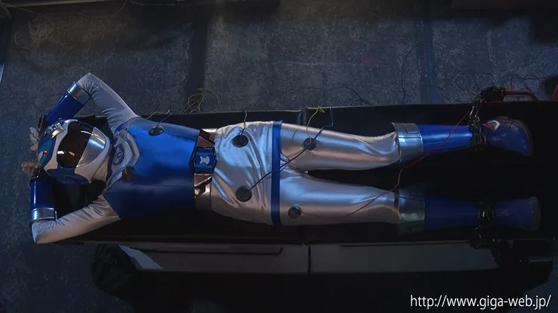 【一条みお 田宮もなか】ヒロイン洗脳Vol.24 強獣戦士ライガマン ～ライガ・ドルフィン 闇へのいざない～